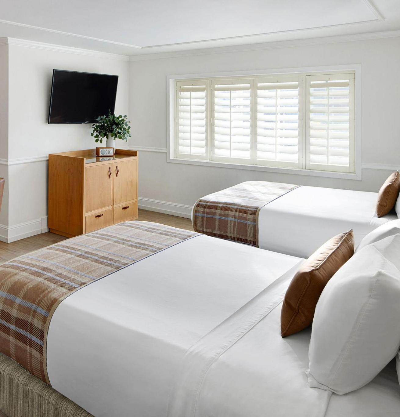 Coachman'S Inn, A Four Sisters Inn Carmel-by-the-Sea Exterior foto